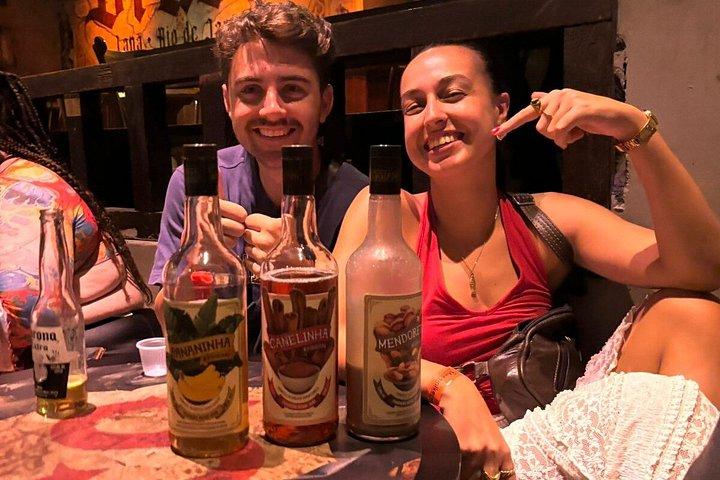 More than a Pub Crawl: An Authentic Night Experience in Rio