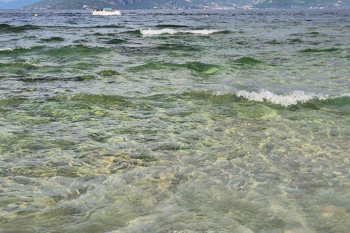 Visita guiada privada al Lago de Garda desde Milán