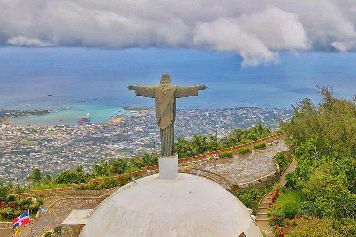 Puerto Plata VIP Mountain & Culture & Flavors with Paradise View