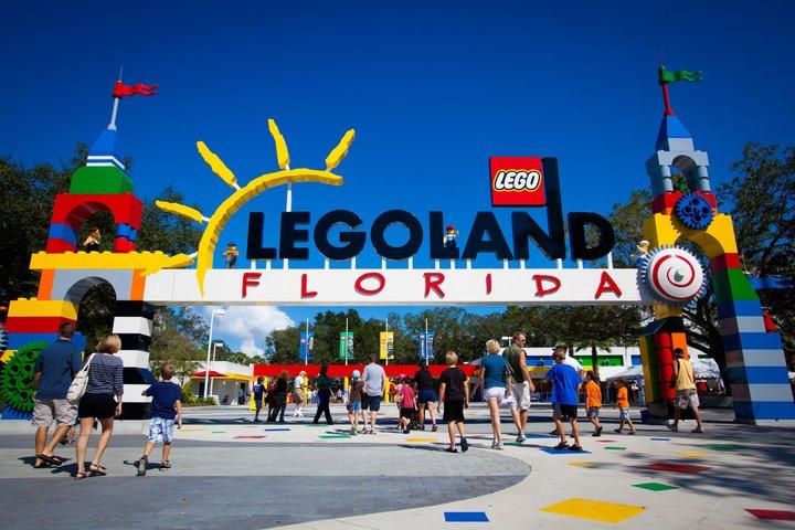 Ultimate Central Florida atração Pass : 7 principais atrações