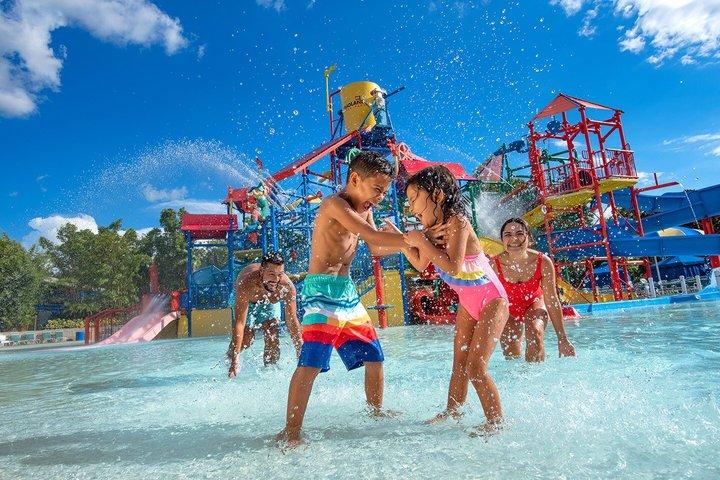 Ultimate Central Florida atração Pass : 7 principais atrações