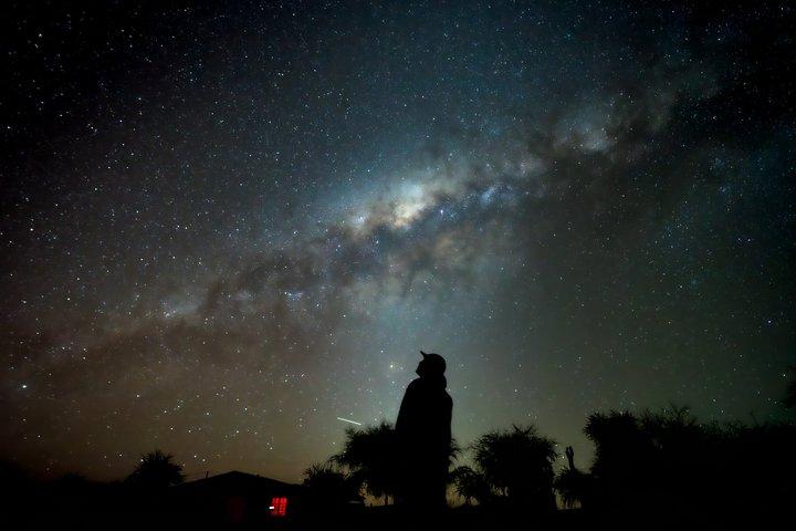 アンデスの世界観を巡る天体写真ツアー