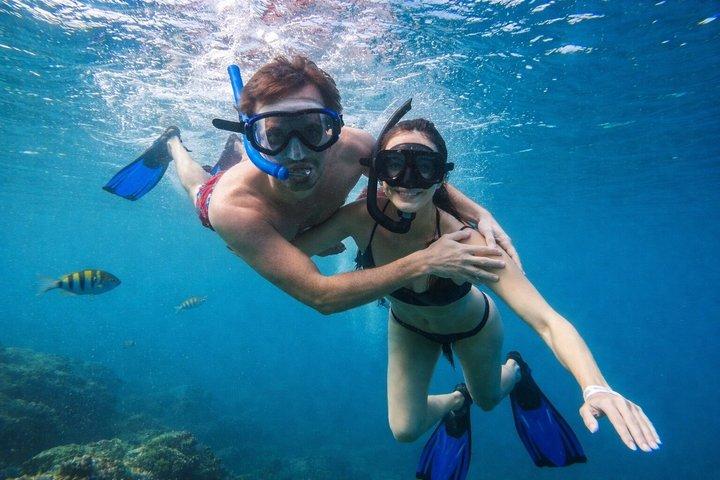 Aventura en Cabo San Lucas