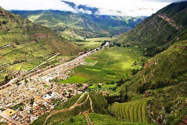 Bungee Jumping e Slingshot Adventure em Action Valley