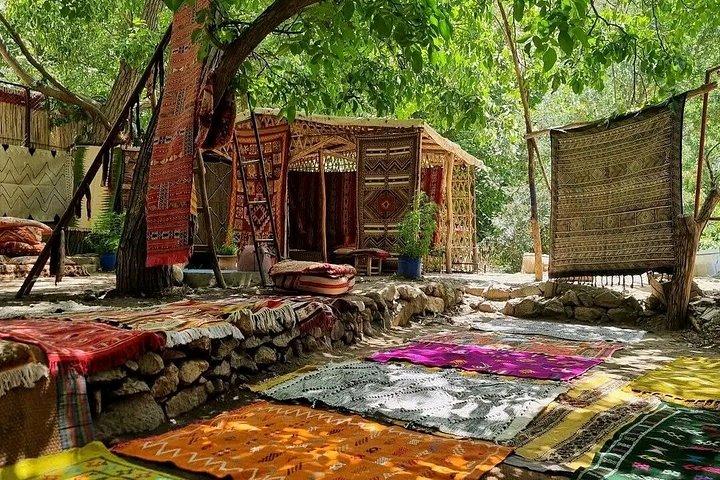 Ourika Valley Day Trip from Marrakech & Atlas Mountains