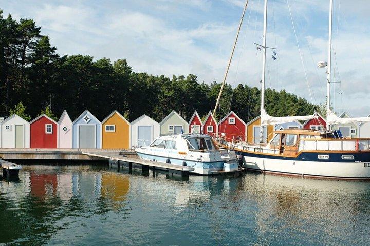 Excursion privée d’une journée à Turku au départ d’Helsinki – Expérience exclusive