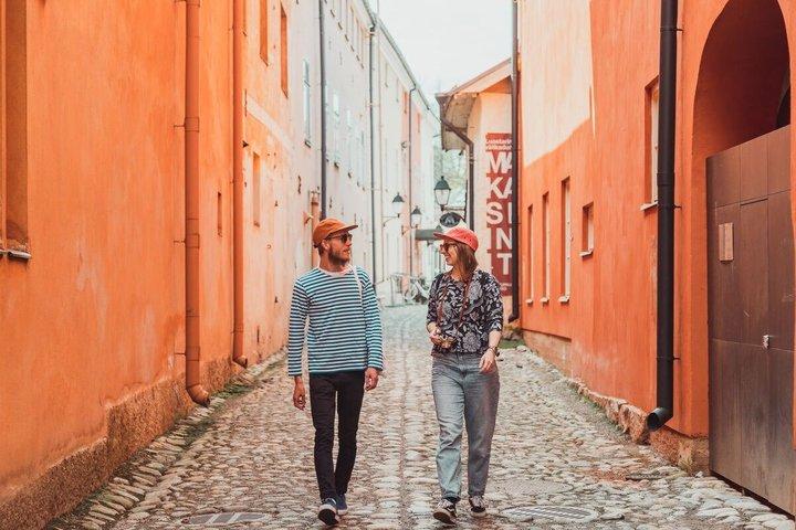 Excursion privée d’une journée à Turku au départ d’Helsinki – Expérience exclusive