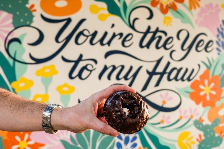 Austin: Sweet Treats Food Tour - Donuts, Churros, Tacos, & More