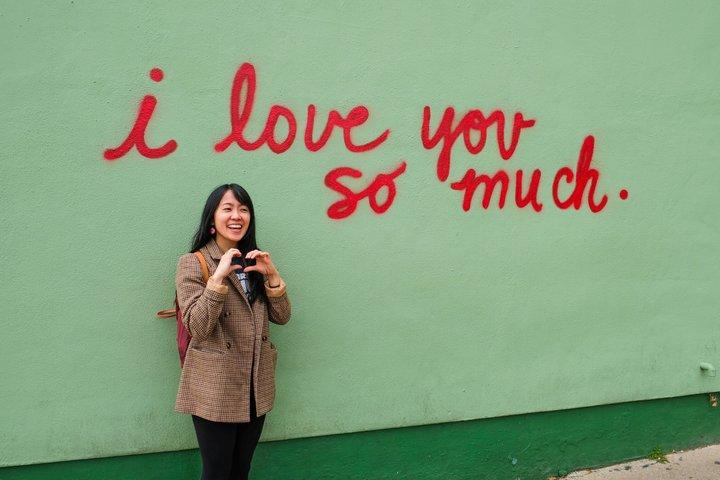 Austin: Sweet Treats Food Tour - Donuts, Churros, Tacos, & More
