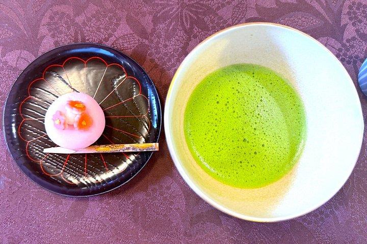 ショートホームステイ：料理して楽しむ日本語の家庭料理