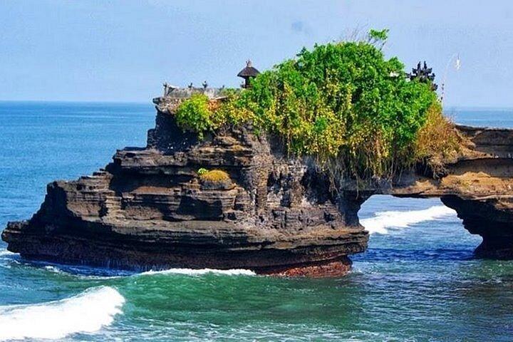 Real Bali Swing Plus Hotel Transfer