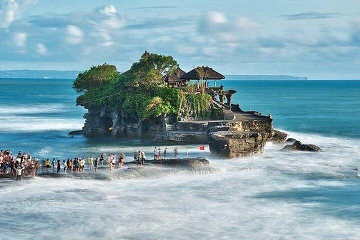 Real Bali Swing Plus Hotel Transfer