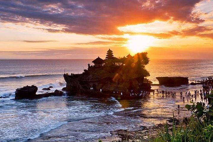 Real Bali Swing Plus Hotel Transfer