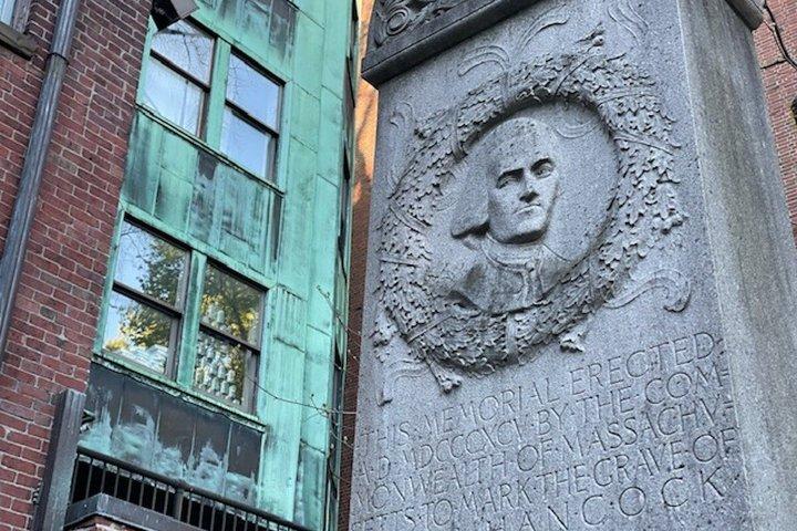 Los 3 mejores tours autoguiados por el Camino de la Libertad