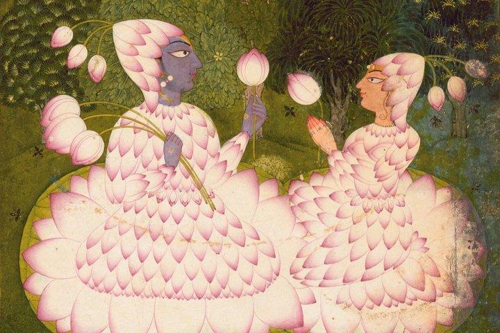 ニューサウスウェールズ州立美術館でのシドニー美術展