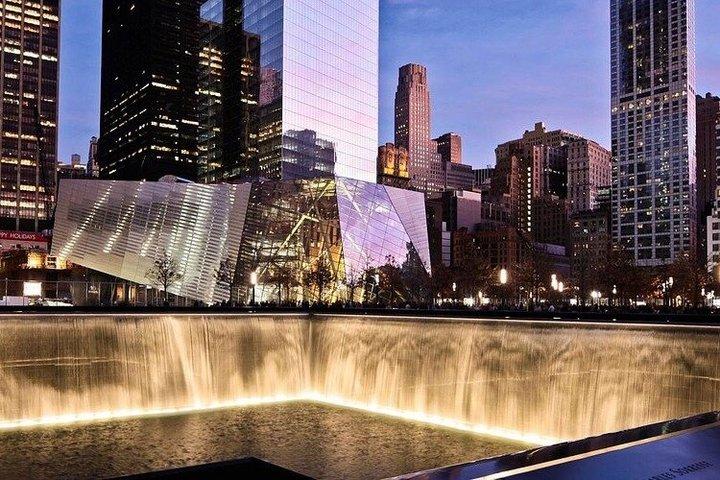 Tour di New York
