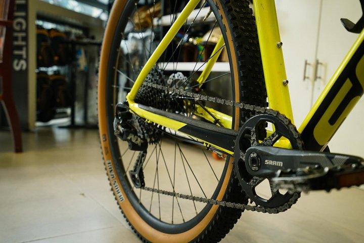 シェムリアップのプレミアムバイクレンタル：トレック、スコット＆ジャイアント