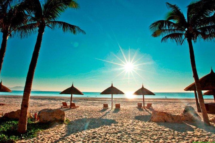 Phu Quoc South Island Tour Pearl Farm Ciudad de Sao Beach