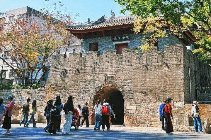Shenzhen 0.5 oder 1 Tag: "Tech Focus Tour" oder "Culture + Tech Tour"