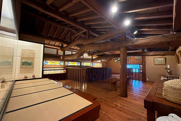 戸隠神社&スノーモンキー終日プライベートツアー