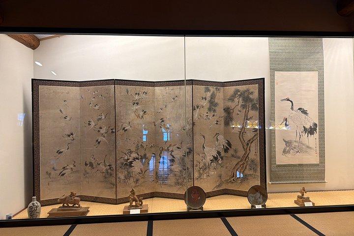戸隠神社&スノーモンキー終日プライベートツアー