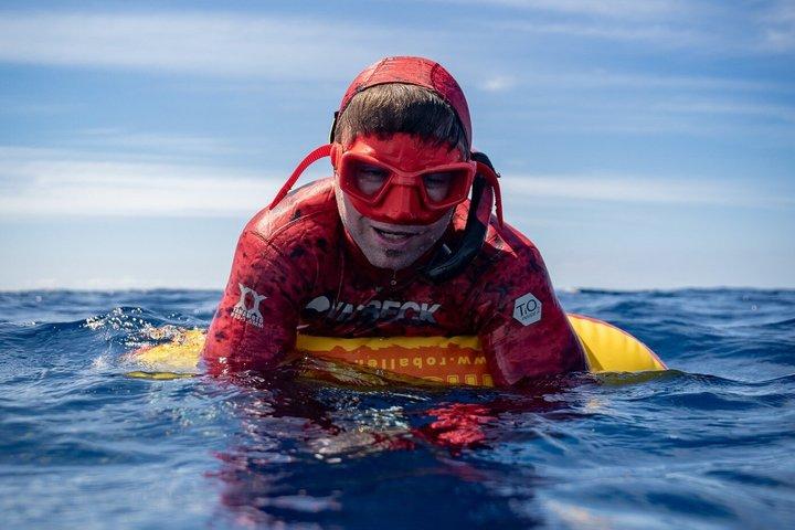 Privé snorkeltocht