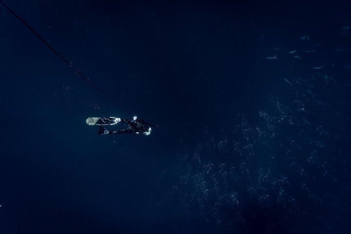 Pêche sous-marine privée d'une demi-journée à Manuel Antonio