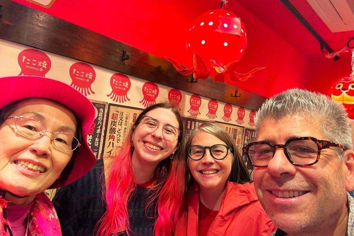 京都：試飲付き錦市場内覧会1.5時間