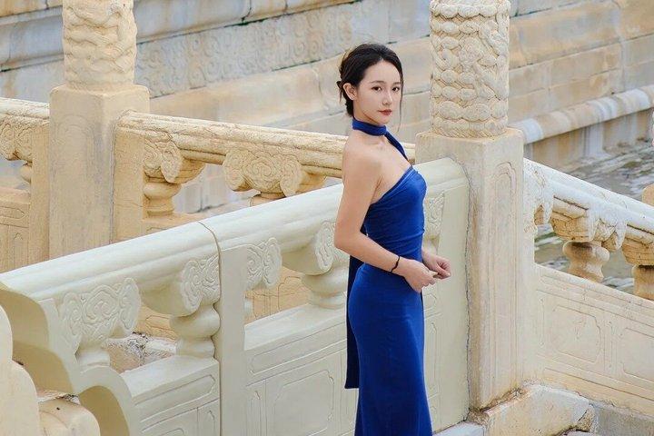 Excursión privada de un día a Pekín : Ciudad prohibida, Tiananmen y joyas ocultas
