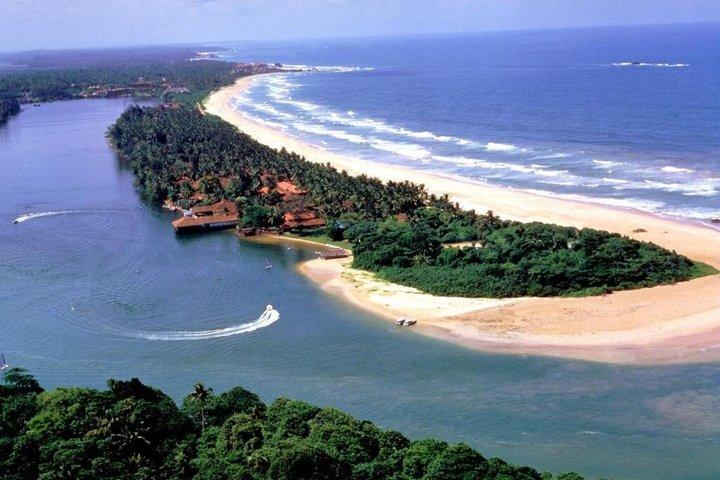 Explore Sri Lanka in 7 Day Trip from Katunayake