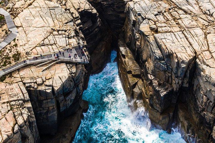 Perth 2D Tour: Great Southwest, Albany, Busselton, Margaret River