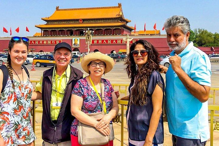 11-Day Small-Group China Tour: Beijing, Xi'an, Guilin, Yangshuo and Shanghai