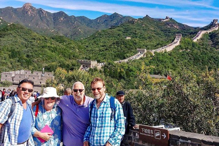 11-Day Small-Group China Tour: Beijing, Xi'an, Guilin, Yangshuo and Shanghai