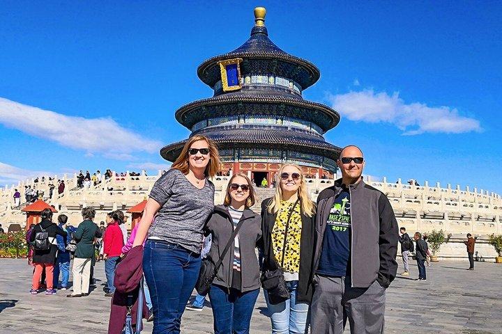11-Day Small-Group China Tour: Beijing, Xi'an, Guilin, Yangshuo and Shanghai