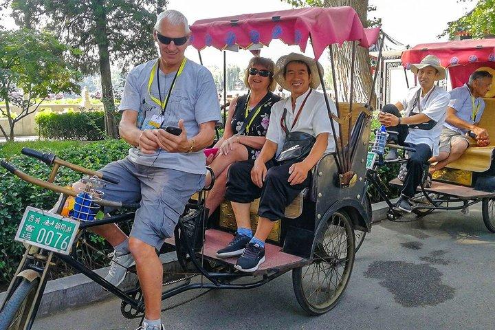 11-Day Small-Group China Tour: Beijing, Xi'an, Guilin, Yangshuo and Shanghai