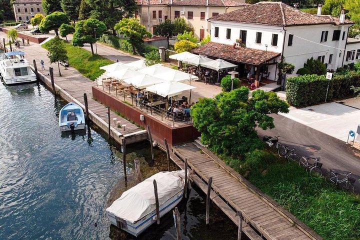 Private Northern Lagoon und Sile River Escape