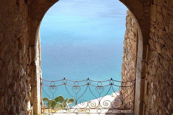 Nafplio wandeltocht met een archeoloog