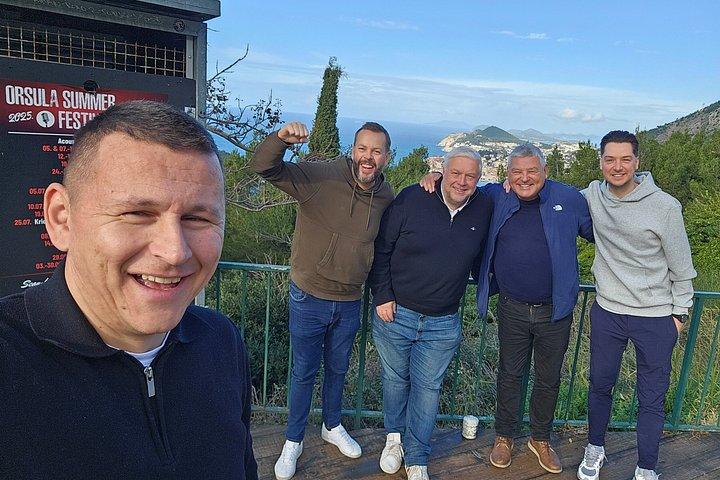Privé transfer van Mostar naar Kotor