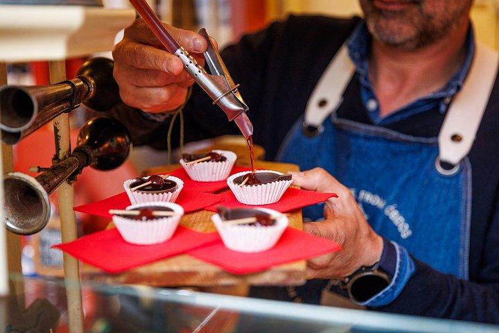 リスボン発ファティマ、ナザレ、オビドス小旅行