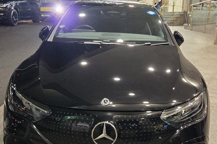 Privat lufthavn Transfer fra Bromley til Heathrow Lufthavn
