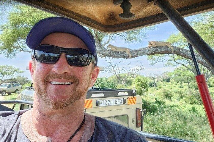 Tour de 6 días por el área de conservación de Ngorongoro