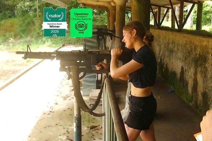 Aventure dans les tunnels de Cu Chi et dans le delta du Mékong au départ de HCM