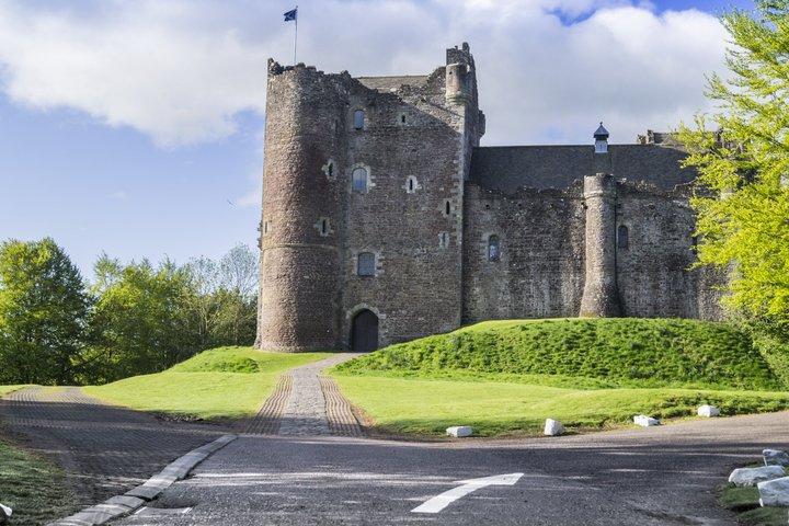 Excursão por Highland Lochs, Glens & Castles em pequenos grupos saindo de Edimburgo