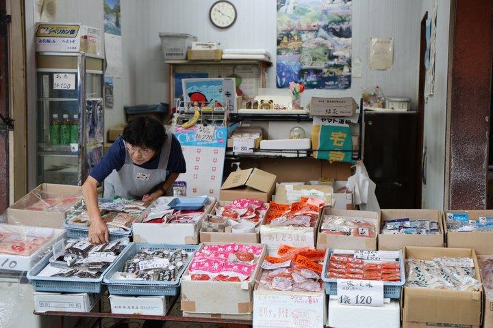 高山フードツアー｜朝市・酒・地元の隠れた逸品