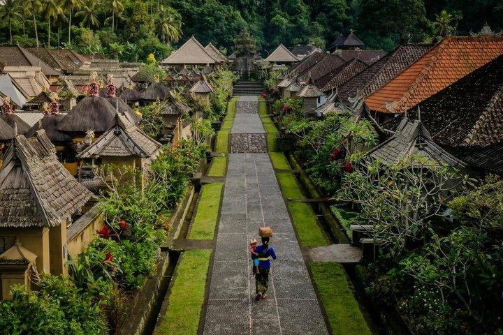 5D4N Bali Escape Explore e massaggio tradizionale