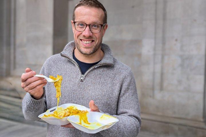 Food Tour with a Glasgow Chef