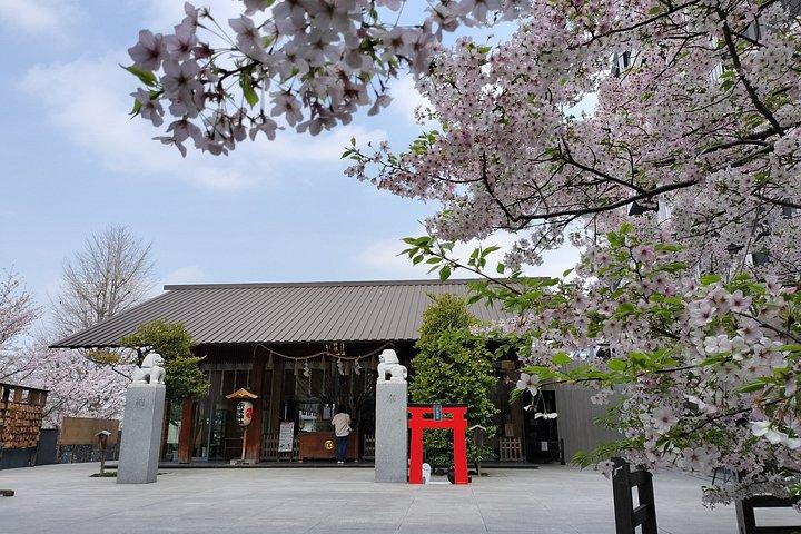 Kagurazaka e Waseda - bairros escondidos de Tóquio