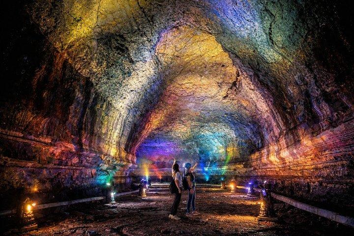 Jeju East Essentials – Seongsan Ilchulbong (UNESCO) och Haenyeo