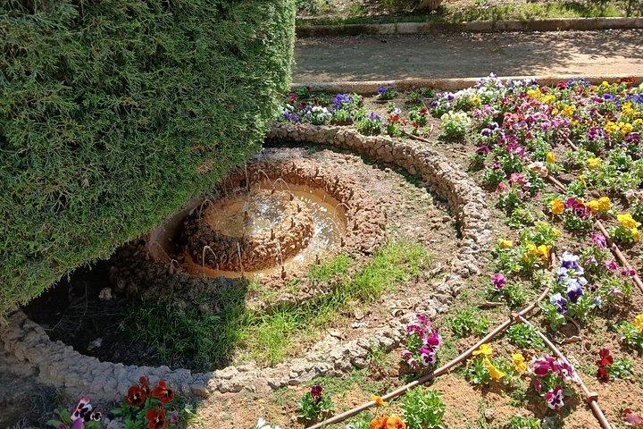 カディス観光：歴史的画像を通して過去へ旅する