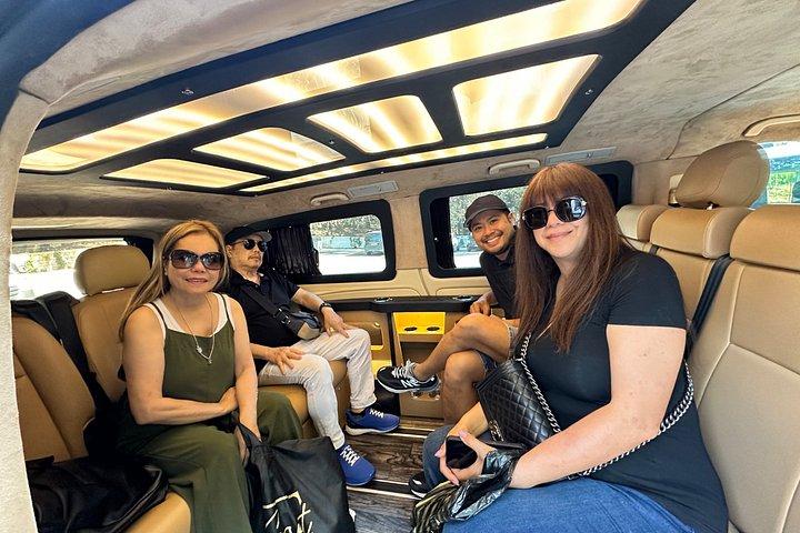 Customized Ephesus Tour with Lunch